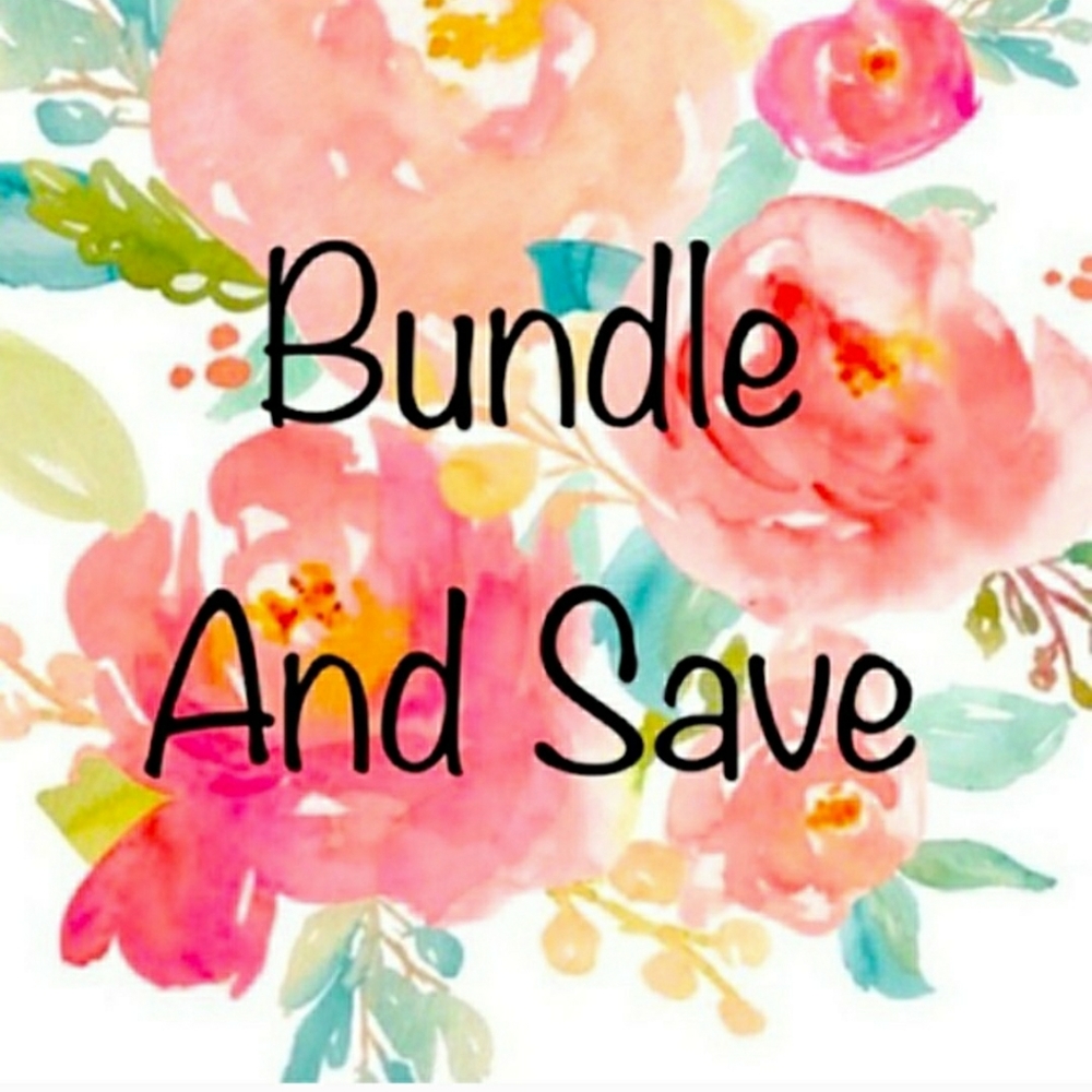 Bundle and Save